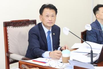 20260825_[10대]제307회 고양특례시의회 임시회_건설교통위원회