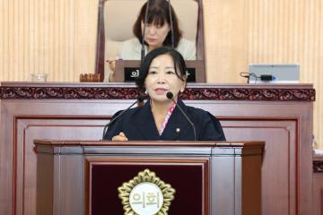 20260720_[10대]제306회 고양특례시의회 임시회 제1차 본회의