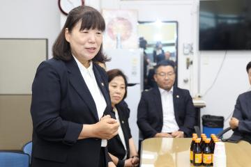 20260716_[9대]기자실 방문
