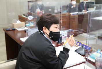 20220331_[8대]제261회 고양시의회 임시회_기획행정위원회