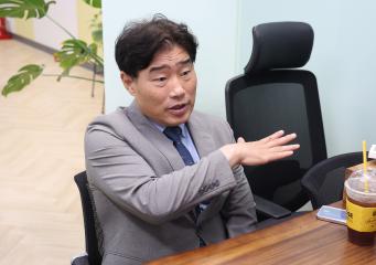20250707_[9대](주)아이에스앤로드테크 방문