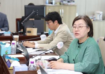 20250611_[9대]제295회 고양특례시의회 제1차정례회_기획행정위원회