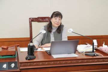 20260309_[9대]제302회 고양특례시의회 임시회_문화복지위원회