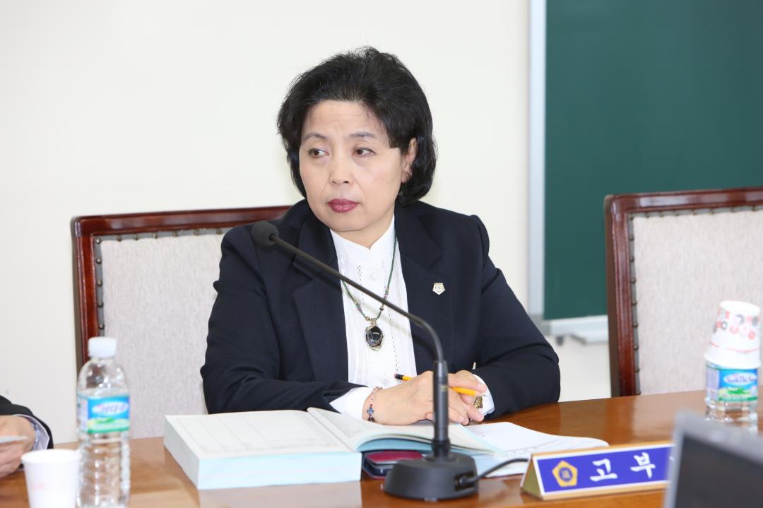 20150318_[7대]의회운영위원회-제2회 추경예산안 심의