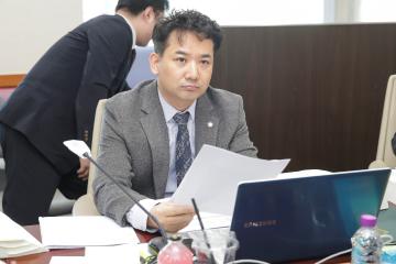 20260223_[9대]고양시립예술단 행정사무조사