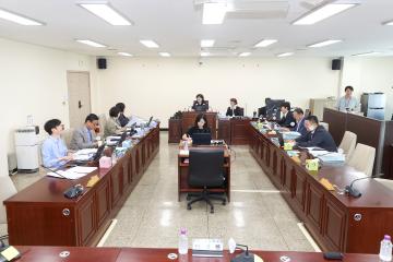 20260825_[10대]제307회 고양특례시의회 임시회_환경경제위원회