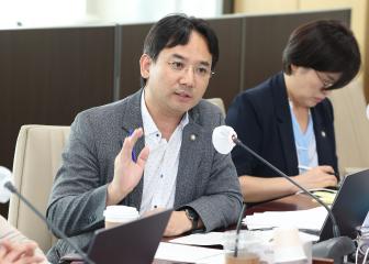 20250903_[9대]제297회 고양특례시의회 임시회_문화복지위원회