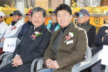 20251121_[9대]제3회 고양특례시 협회장기 파크골프대회