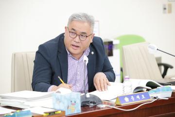 20251114_[9대]제299회 고양특례시의회 제2차 정례회_환경경제위원회