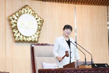 20260710_[10대]제305회 고양특례시의회 임시회 제3차 본회의