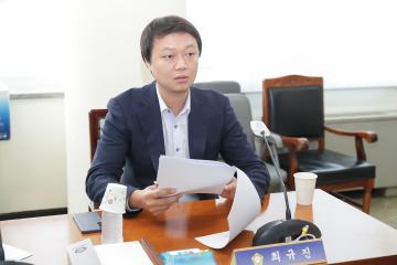20250915_[9대]제297회 고양특례시의회 임시회_의회운영위원회