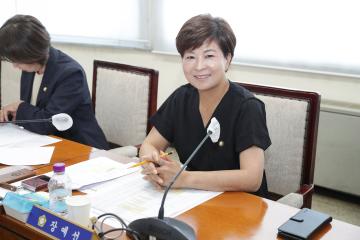 20250611_[9대]제295회 고양특례시의회 제1차 정례회_의회운영위원회