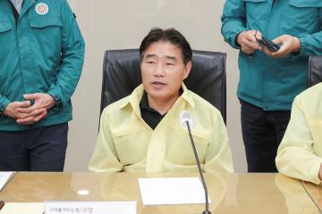 20250813_[9대]재난안전상황실 방문