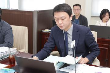 20260313_[9대]제302회 고양특례시의회 임시회_예산결산특별위원회