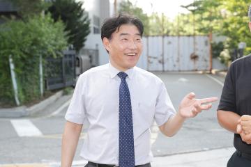 20250709_[9대]킨텍스 테니스장 현장방문