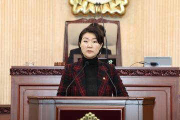 20260123_[9대]제301회 고양특례시의회 임시회 제1차 본회의