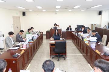 20261014_[10대]제308회 고양특례시의회 제1차 정례회_환경경제위원회