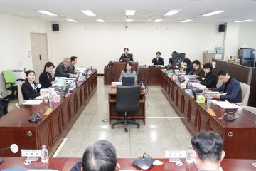 20251218_[9대]제300회 고양특례시의회 임시회_예산결산특별위원회