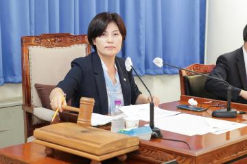 20250901_[9대]제297회 고양특례시의회 임시회_의회운영위원회