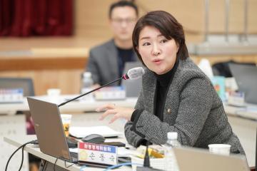 20251118_[9대]제299회 고양특례시의회 제2차 정례회_행정사무감사_환경경제위원회_일산서구청