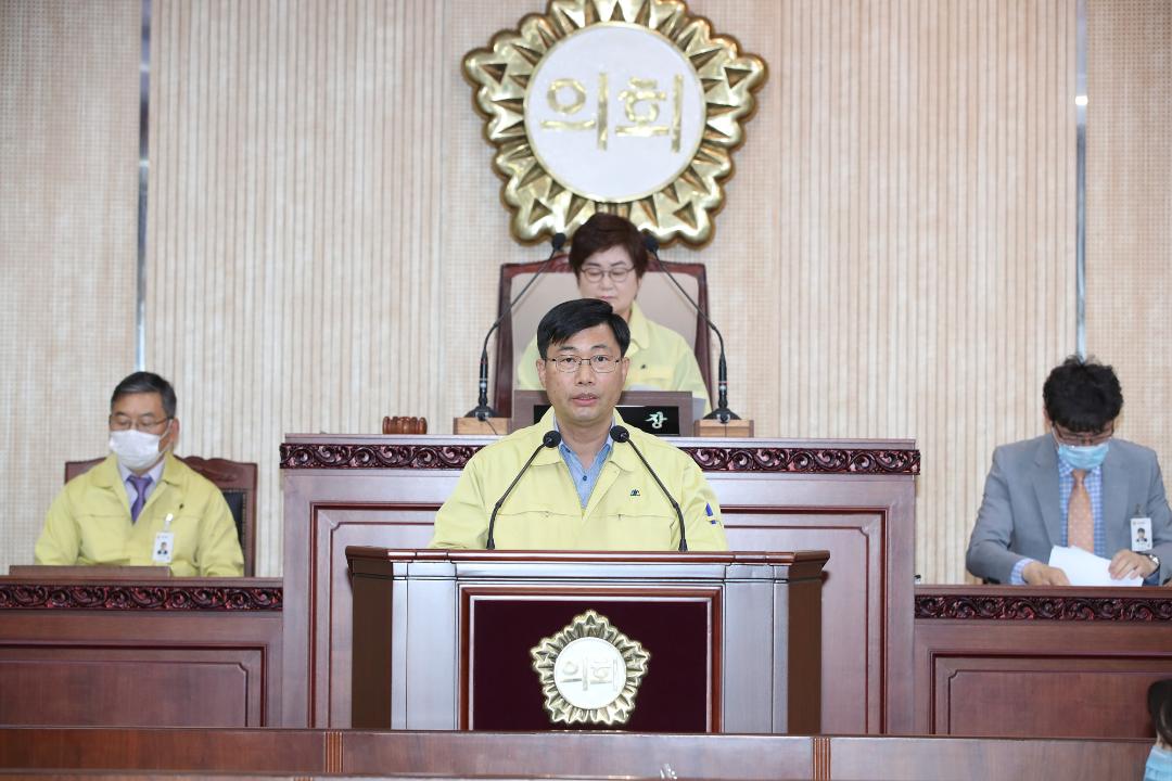 20200602_[8대]제244회 고양시의회 제1차 정례회 제2차 본회의