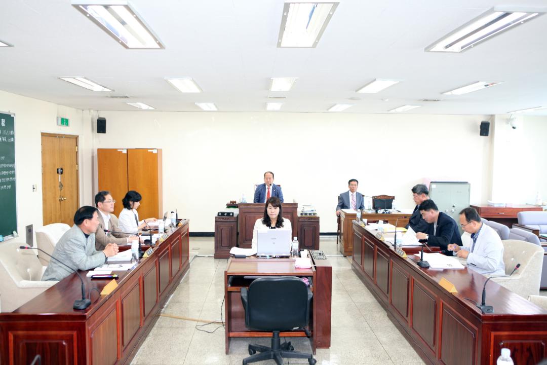 [6대] 제177회 환경경제 상임위원회 (2013.05.13)