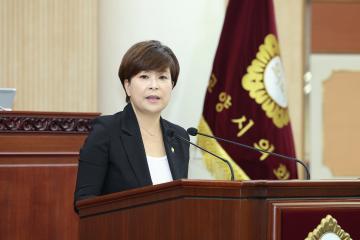 20240902_[9대]제288회 고양특례시의회 임시회 제1차 본회의