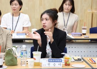20250908_[9대]문화복지위원회 행정사무감사 현장방문