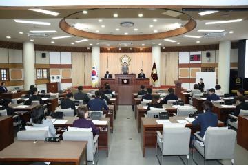 20260306_[9대]제302회 고양특례시의회 임시회 제2차 본회의