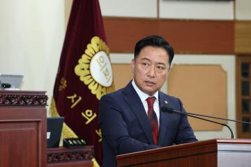 20250902_[9대]제297회 고양특례시의회 임시회 제2차 본회의