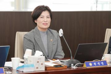 20251022_[9대]제298회 고양특례시의회 임시회_문화복지위원회