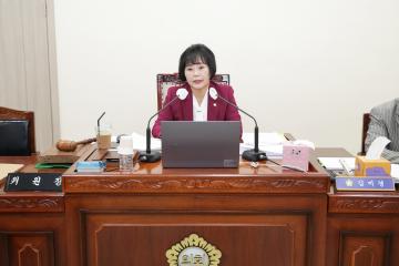 20250903_[9대]제297회 고양특례시의회 임시회_건설교통위원회