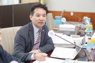 20260318_[9대]고양시립예술단 행정사무조사