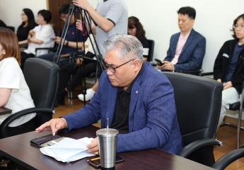 20260820_[10대]고양특례시의회 청렴교육 및 장애인 인식개선 교육