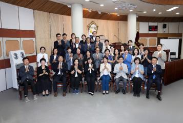 20260714_[10대]제305회 고양특례시의회 임시회 제5차 본회의