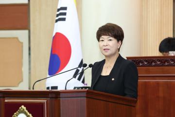 20260720_[10대]제306회 고양특례시의회 임시회 제1차 본회의