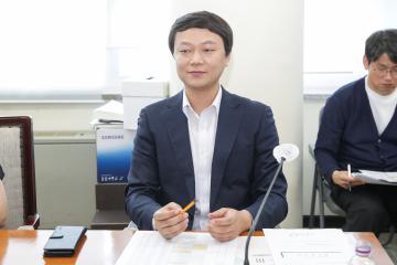 20250611_[9대]제295회 고양특례시의회 제1차 정례회_의회운영위원회