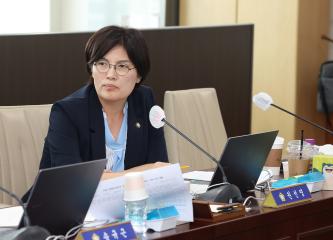 20250903_[9대]제297회 고양특례시의회 임시회_문화복지위원회
