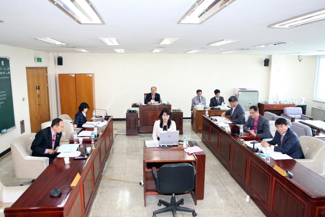 [6대] 제176회 환경경제상임위원회 (2013.04.04)