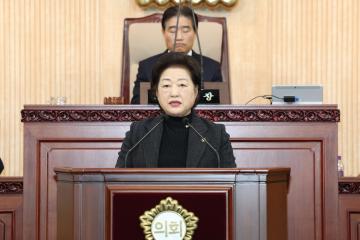 20260123_[9대]제301회 고양특례시의회 임시회 제1차 본회의