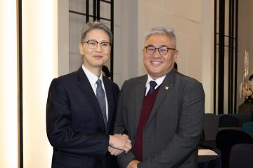 20251115_[9대]민주평통 제22기 출범식 및 3차 정기회의