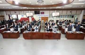 20260821_[10대]고양특례시의회 청렴서약서 선포식