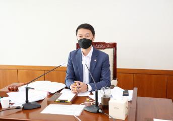 20220929_[9대]제267회 고양특례시의회 정례회_문화복지위원회