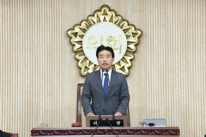 '시민 삶 들여다본 5일… 고양특례시의회 제294회 임시회 마무리' 게시글의 사진(2) '2 (2)'