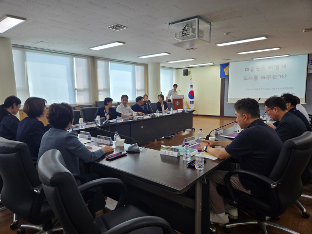 '고양특례시의회 도시브랜드연구회,  도시 브랜드 가치 향상을 위한 본격 행보 시작' 게시글의 사진(1) '도시브랜드연구회1 (2)'