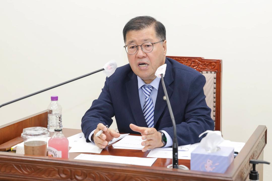 '고양시의회, 데이터센터특위 첫 조사 실시' 게시글의 사진(1) '고양시의회,데이터센터특위첫조사실시1'