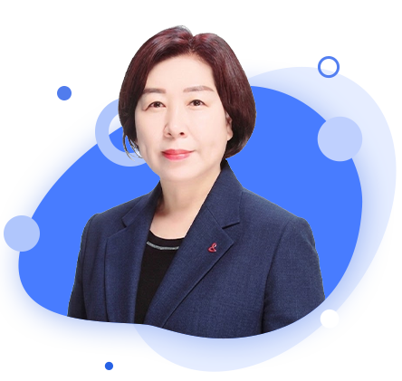 고양시의회 더불어민주당 대표의원 사진