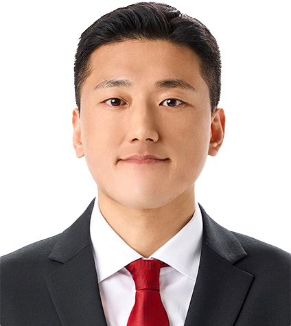 고양특례시의회오우람 의원 사진