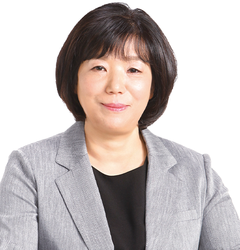 고양특례시의회김미수 의장 사진