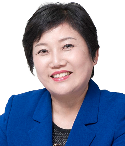 고양특례시의회김효금 의원 사진
